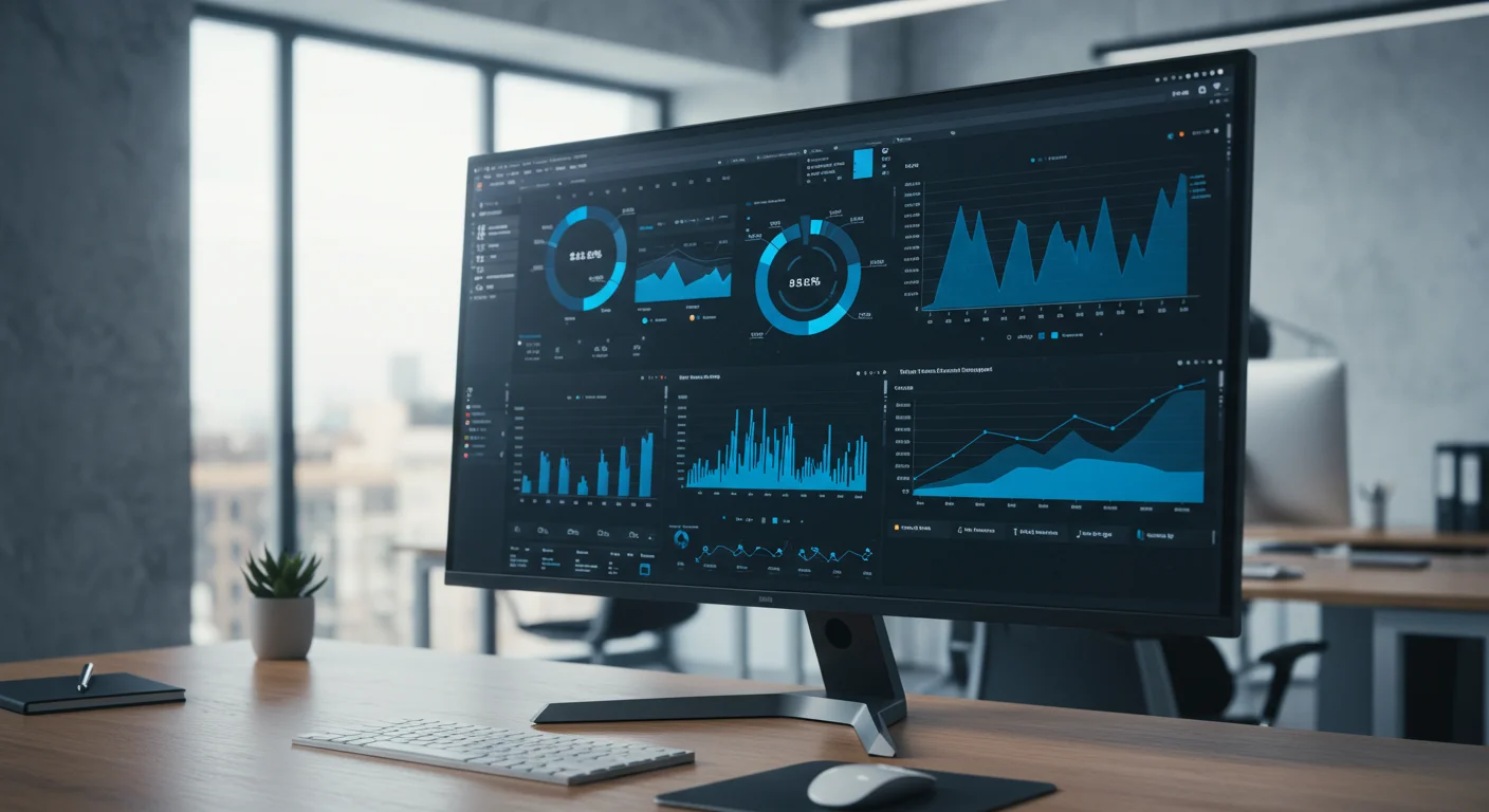 Data Cloud cost visualization — Salesforce data credits and MDO modeling dashboard